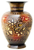Brass Home And Garden Flower Pot 0.96Kg